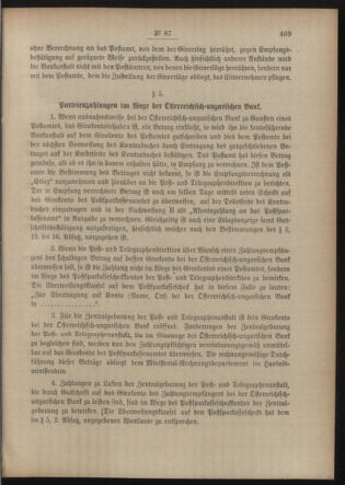 Post- und Telegraphen-Verordnungsblatt für das Verwaltungsgebiet des K.-K. Handelsministeriums 19140612 Seite: 11