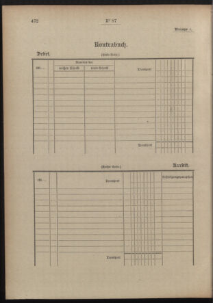 Post- und Telegraphen-Verordnungsblatt für das Verwaltungsgebiet des K.-K. Handelsministeriums 19140612 Seite: 14