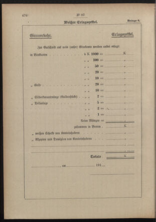 Post- und Telegraphen-Verordnungsblatt für das Verwaltungsgebiet des K.-K. Handelsministeriums 19140612 Seite: 18