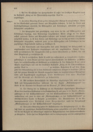 Post- und Telegraphen-Verordnungsblatt für das Verwaltungsgebiet des K.-K. Handelsministeriums 19140612 Seite: 8