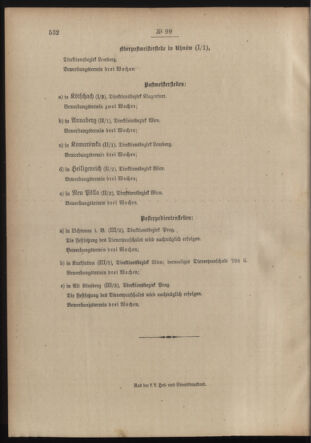 Post- und Telegraphen-Verordnungsblatt für das Verwaltungsgebiet des K.-K. Handelsministeriums 19140702 Seite: 4