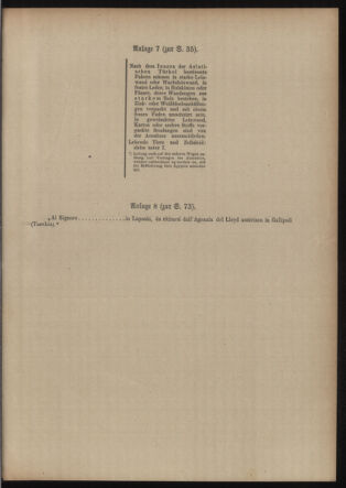 Post- und Telegraphen-Verordnungsblatt für das Verwaltungsgebiet des K.-K. Handelsministeriums 19140704 Seite: 5