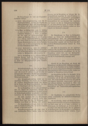 Post- und Telegraphen-Verordnungsblatt für das Verwaltungsgebiet des K.-K. Handelsministeriums 19140707 Seite: 2