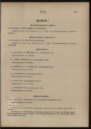 Post- und Telegraphen-Verordnungsblatt für das Verwaltungsgebiet des K.-K. Handelsministeriums 19140714 Seite: 3