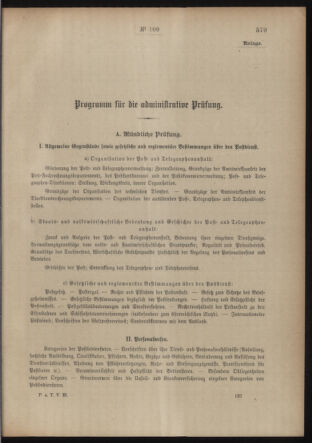 Post- und Telegraphen-Verordnungsblatt für das Verwaltungsgebiet des K.-K. Handelsministeriums 19140718 Seite: 13