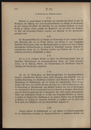 Post- und Telegraphen-Verordnungsblatt für das Verwaltungsgebiet des K.-K. Handelsministeriums 19140718 Seite: 6