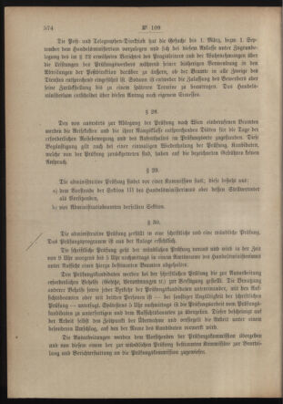 Post- und Telegraphen-Verordnungsblatt für das Verwaltungsgebiet des K.-K. Handelsministeriums 19140718 Seite: 8