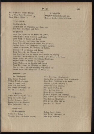 Post- und Telegraphen-Verordnungsblatt für das Verwaltungsgebiet des K.-K. Handelsministeriums 19140721 Seite: 3