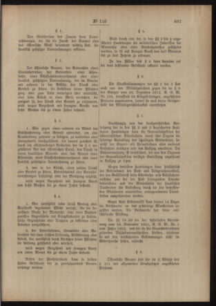 Post- und Telegraphen-Verordnungsblatt für das Verwaltungsgebiet des K.-K. Handelsministeriums 19140731 Seite: 3