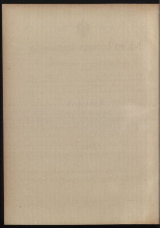 Post- und Telegraphen-Verordnungsblatt für das Verwaltungsgebiet des K.-K. Handelsministeriums 19140809 Seite: 2