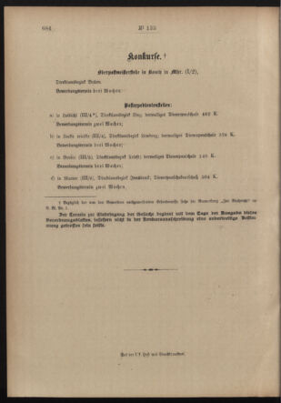 Post- und Telegraphen-Verordnungsblatt für das Verwaltungsgebiet des K.-K. Handelsministeriums 19140912 Seite: 4