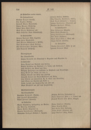 Post- und Telegraphen-Verordnungsblatt für das Verwaltungsgebiet des K.-K. Handelsministeriums 19141003 Seite: 2