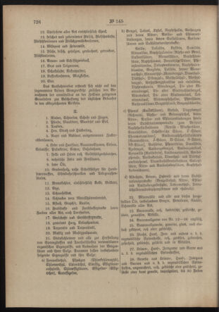 Post- und Telegraphen-Verordnungsblatt für das Verwaltungsgebiet des K.-K. Handelsministeriums 19141010 Seite: 6