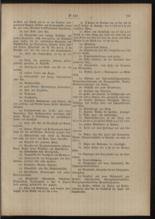 Post- und Telegraphen-Verordnungsblatt für das Verwaltungsgebiet des K.-K. Handelsministeriums 19141010 Seite: 7