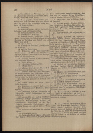 Post- und Telegraphen-Verordnungsblatt für das Verwaltungsgebiet des K.-K. Handelsministeriums 19141010 Seite: 8