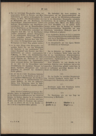 Post- und Telegraphen-Verordnungsblatt für das Verwaltungsgebiet des K.-K. Handelsministeriums 19141010 Seite: 9