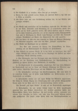 Post- und Telegraphen-Verordnungsblatt für das Verwaltungsgebiet des K.-K. Handelsministeriums 19141207 Seite: 2