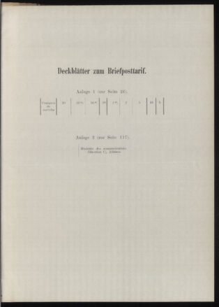 Post- und Telegraphen-Verordnungsblatt für das Verwaltungsgebiet des K.-K. Handelsministeriums 19150107 Seite: 7