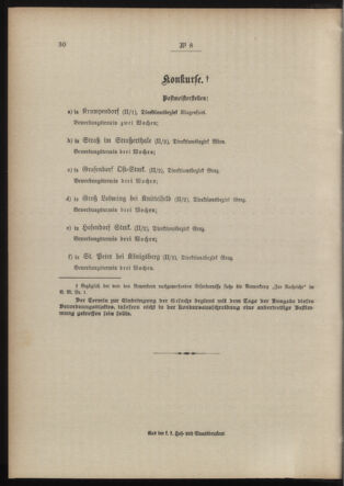 Post- und Telegraphen-Verordnungsblatt für das Verwaltungsgebiet des K.-K. Handelsministeriums 19150126 Seite: 4