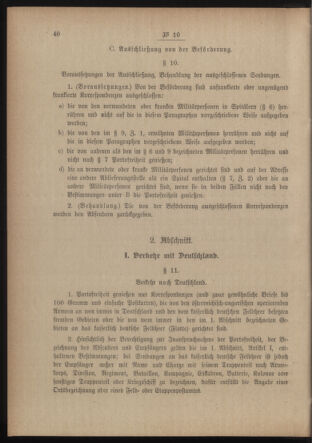 Post- und Telegraphen-Verordnungsblatt für das Verwaltungsgebiet des K.-K. Handelsministeriums 19150128 Seite: 6