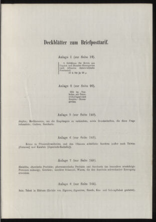 Post- und Telegraphen-Verordnungsblatt für das Verwaltungsgebiet des K.-K. Handelsministeriums 19150211 Seite: 11