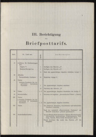 Post- und Telegraphen-Verordnungsblatt für das Verwaltungsgebiet des K.-K. Handelsministeriums 19150211 Seite: 5