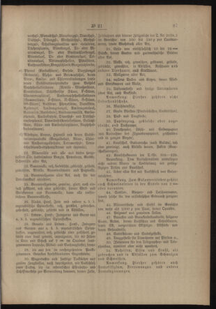 Post- und Telegraphen-Verordnungsblatt für das Verwaltungsgebiet des K.-K. Handelsministeriums 19150215 Seite: 3