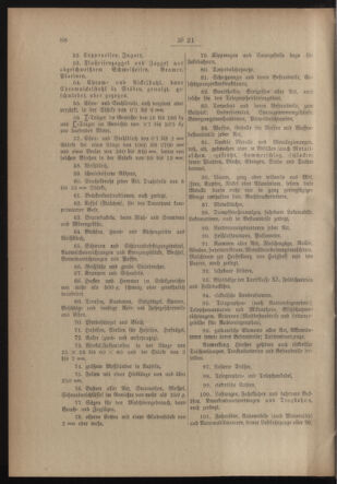 Post- und Telegraphen-Verordnungsblatt für das Verwaltungsgebiet des K.-K. Handelsministeriums 19150215 Seite: 4