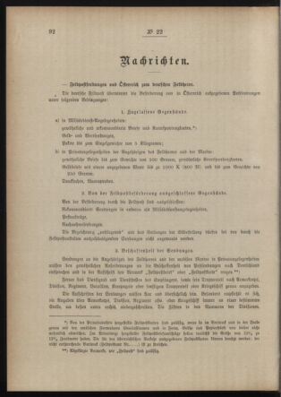 Post- und Telegraphen-Verordnungsblatt für das Verwaltungsgebiet des K.-K. Handelsministeriums 19150215 Seite: 8