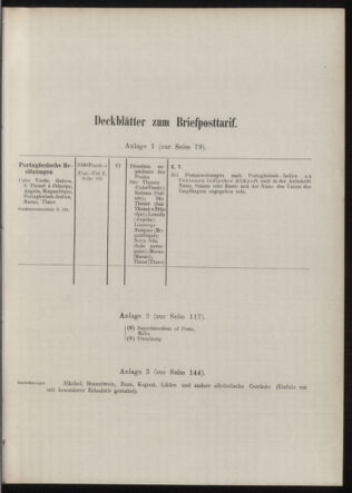 Post- und Telegraphen-Verordnungsblatt für das Verwaltungsgebiet des K.-K. Handelsministeriums 19150421 Seite: 7