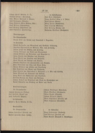 Post- und Telegraphen-Verordnungsblatt für das Verwaltungsgebiet des K.-K. Handelsministeriums 19150503 Seite: 3