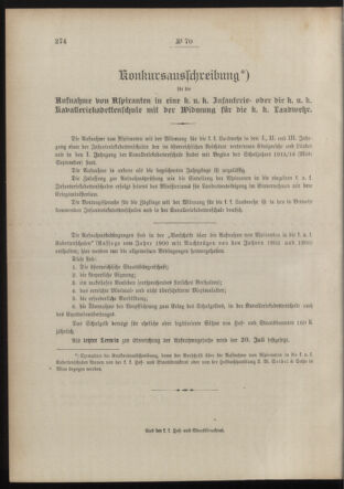 Post- und Telegraphen-Verordnungsblatt für das Verwaltungsgebiet des K.-K. Handelsministeriums 19150605 Seite: 4