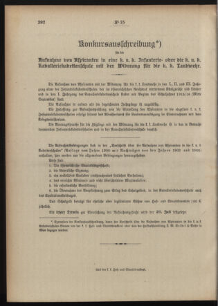 Post- und Telegraphen-Verordnungsblatt für das Verwaltungsgebiet des K.-K. Handelsministeriums 19150619 Seite: 4