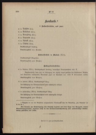 Post- und Telegraphen-Verordnungsblatt für das Verwaltungsgebiet des K.-K. Handelsministeriums 19150626 Seite: 4