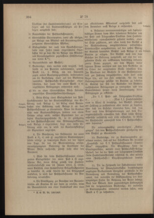 Post- und Telegraphen-Verordnungsblatt für das Verwaltungsgebiet des K.-K. Handelsministeriums 19150701 Seite: 2