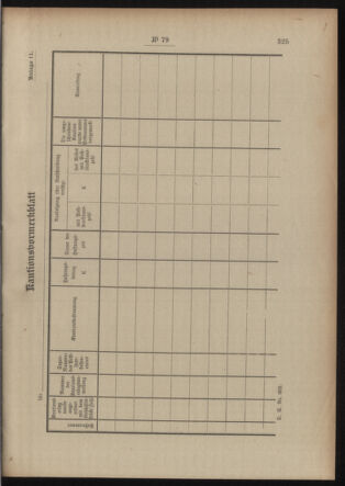 Post- und Telegraphen-Verordnungsblatt für das Verwaltungsgebiet des K.-K. Handelsministeriums 19150701 Seite: 23