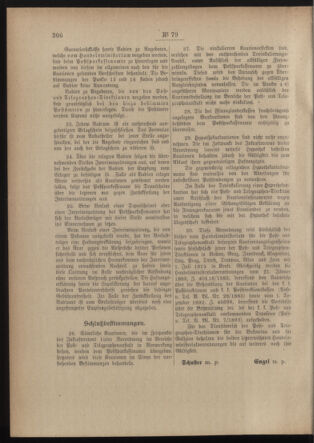 Post- und Telegraphen-Verordnungsblatt für das Verwaltungsgebiet des K.-K. Handelsministeriums 19150701 Seite: 4