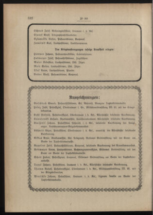 Post- und Telegraphen-Verordnungsblatt für das Verwaltungsgebiet des K.-K. Handelsministeriums 19150702 Seite: 2