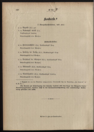 Post- und Telegraphen-Verordnungsblatt für das Verwaltungsgebiet des K.-K. Handelsministeriums 19150709 Seite: 4