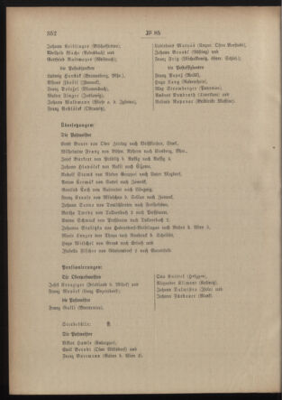 Post- und Telegraphen-Verordnungsblatt für das Verwaltungsgebiet des K.-K. Handelsministeriums 19150710 Seite: 4