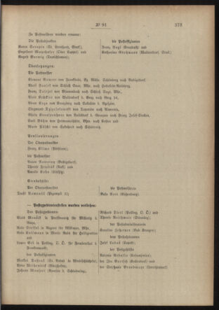 Post- und Telegraphen-Verordnungsblatt für das Verwaltungsgebiet des K.-K. Handelsministeriums 19150730 Seite: 3