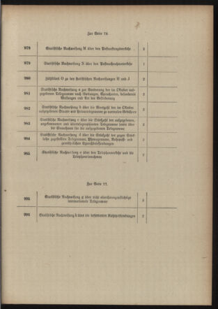 Post- und Telegraphen-Verordnungsblatt für das Verwaltungsgebiet des K.-K. Handelsministeriums 19150804 Seite: 9