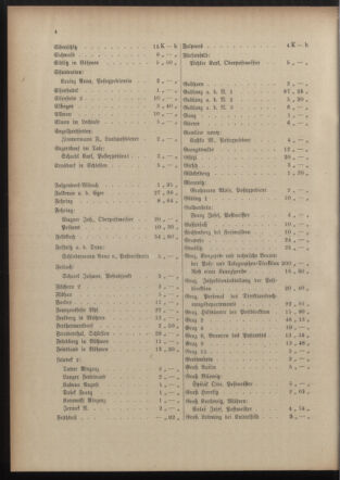 Post- und Telegraphen-Verordnungsblatt für das Verwaltungsgebiet des K.-K. Handelsministeriums 19150920 Seite: 8