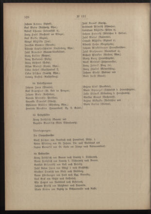 Post- und Telegraphen-Verordnungsblatt für das Verwaltungsgebiet des K.-K. Handelsministeriums 19151123 Seite: 4