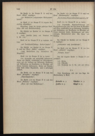 Post- und Telegraphen-Verordnungsblatt für das Verwaltungsgebiet des K.-K. Handelsministeriums 19151129 Seite: 2