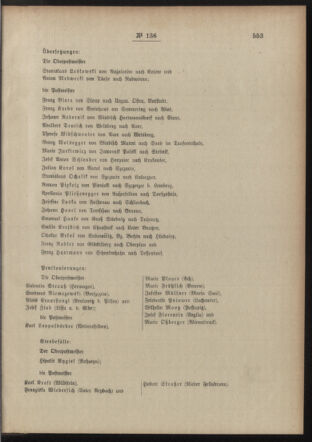 Post- und Telegraphen-Verordnungsblatt für das Verwaltungsgebiet des K.-K. Handelsministeriums 19151206 Seite: 3