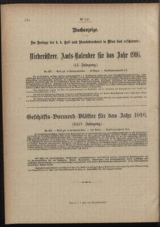 Post- und Telegraphen-Verordnungsblatt für das Verwaltungsgebiet des K.-K. Handelsministeriums 19151223 Seite: 4