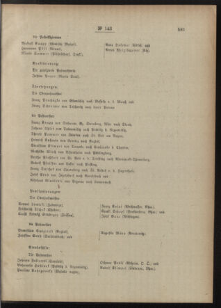 Post- und Telegraphen-Verordnungsblatt für das Verwaltungsgebiet des K.-K. Handelsministeriums 19151229 Seite: 3