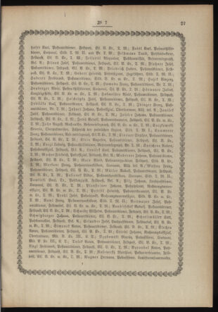 Post- und Telegraphen-Verordnungsblatt für das Verwaltungsgebiet des K.-K. Handelsministeriums 19170123 Seite: 3