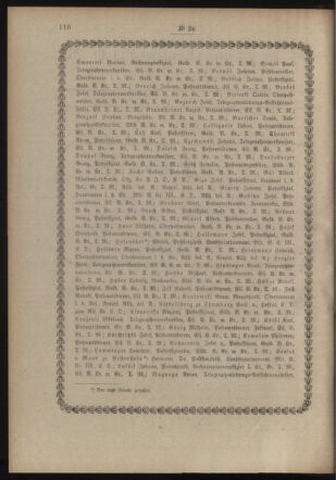 Post- und Telegraphen-Verordnungsblatt für das Verwaltungsgebiet des K.-K. Handelsministeriums 19170331 Seite: 2